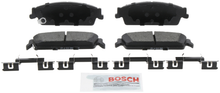 Load image into Gallery viewer, BE1194H Blue Ceramic Brake Pads with Hardware Bosch Canada