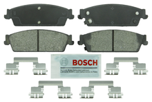 Load image into Gallery viewer, BE1194H Blue Ceramic Brake Pads with Hardware Bosch Canada