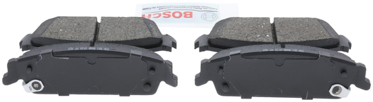BE1194 Blue Ceramic Brake Pads Bosch Canada