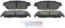 Load image into Gallery viewer, BE1194 Blue Ceramic Brake Pads Bosch Canada