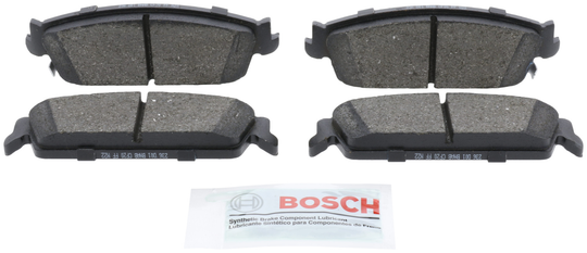BE1194 Blue Ceramic Brake Pads Bosch Canada