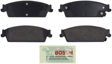 Load image into Gallery viewer, BE1194 Blue Ceramic Brake Pads Bosch Canada