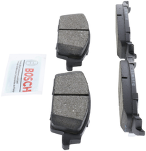 Load image into Gallery viewer, BE1194 Blue Ceramic Brake Pads Bosch Canada