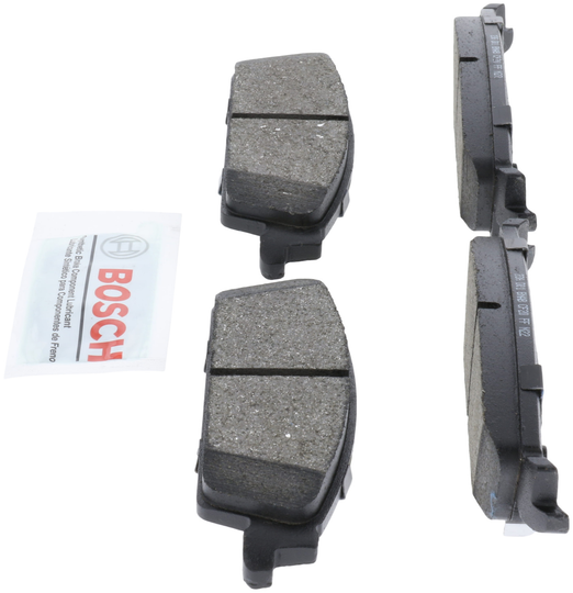 BE1194 Blue Ceramic Brake Pads Bosch Canada