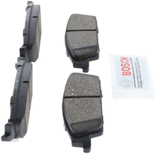 Load image into Gallery viewer, BE1194 Blue Ceramic Brake Pads Bosch Canada