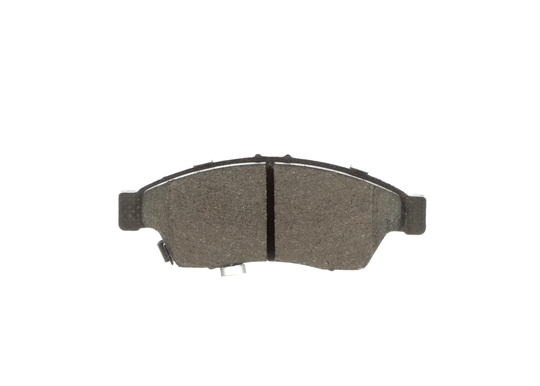 BE1195H Blue Ceramic Brake Pads with Hardware Bosch Canada