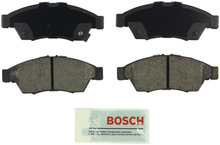 Load image into Gallery viewer, BE1195 Blue Ceramic Brake Pads Bosch Canada