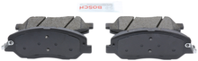 Load image into Gallery viewer, BE1202 Blue Ceramic Brake Pads Bosch Canada