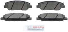 Load image into Gallery viewer, BE1202 Blue Ceramic Brake Pads Bosch Canada