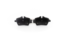 Load image into Gallery viewer, BE1204H Blue Semi-Metallic Brake Pads with Hardware Bosch Canada