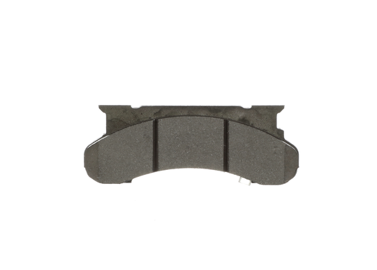 BE120H Blue Semi-Metallic Brake Pads with Hardware Bosch Canada