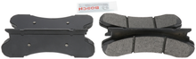 Load image into Gallery viewer, BE120 Blue Semi-Metallic Brake Pads Bosch Canada