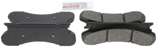 BE120 Blue Semi-Metallic Brake Pads Bosch Canada