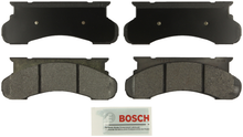 Load image into Gallery viewer, BE120 Blue Semi-Metallic Brake Pads Bosch Canada
