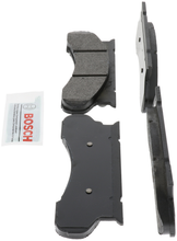 Load image into Gallery viewer, BE120 Blue Semi-Metallic Brake Pads Bosch Canada