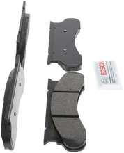 Load image into Gallery viewer, BE120 Blue Semi-Metallic Brake Pads Bosch Canada