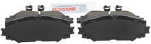 Load image into Gallery viewer, BE1210 Blue Ceramic Brake Pads Bosch Canada