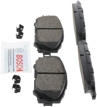 Load image into Gallery viewer, BE1210 Blue Ceramic Brake Pads Bosch Canada