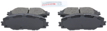 Load image into Gallery viewer, BE1211 Blue Ceramic Brake Pads Bosch Canada