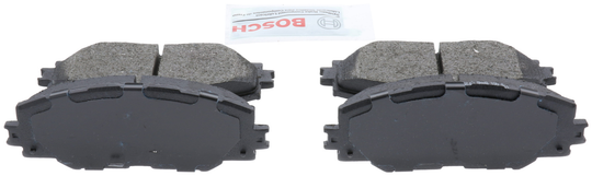BE1211 Blue Ceramic Brake Pads Bosch Canada