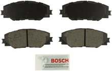 Load image into Gallery viewer, BE1211 Blue Ceramic Brake Pads Bosch Canada