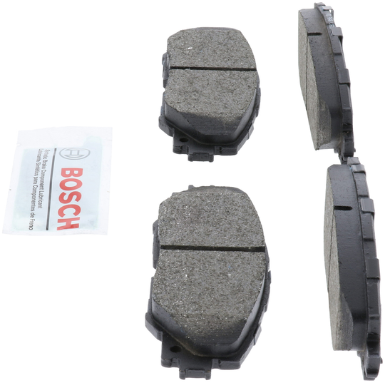 BE1211 Blue Ceramic Brake Pads Bosch Canada