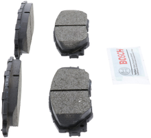 Load image into Gallery viewer, BE1211 Blue Ceramic Brake Pads Bosch Canada