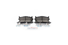 Load image into Gallery viewer, BE1222H Blue Ceramic Brake Pads with Hardware Bosch Canada