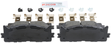 Load image into Gallery viewer, BE1222H Blue Ceramic Brake Pads with Hardware Bosch Canada