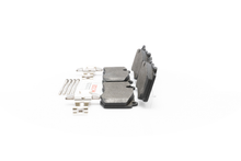 Load image into Gallery viewer, BE1223H Blue Semi-Metallic Brake Pads with Hardware Bosch Canada