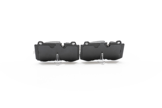 BE1223H Blue Semi-Metallic Brake Pads with Hardware Bosch Canada
