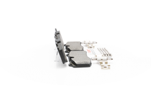 Load image into Gallery viewer, BE1223H Blue Semi-Metallic Brake Pads with Hardware Bosch Canada