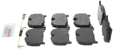 Load image into Gallery viewer, BE1231 Blue Semi-Metallic Brake Pads Bosch Canada