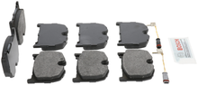 Load image into Gallery viewer, BE1231 Blue Semi-Metallic Brake Pads Bosch Canada