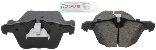 BE1240 Blue Ceramic Brake Pads Bosch Canada