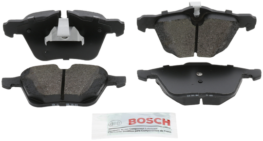 BE1240 Blue Ceramic Brake Pads Bosch Canada