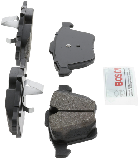 BE1240 Blue Ceramic Brake Pads Bosch Canada