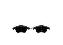 Load image into Gallery viewer, BE1241H Blue Semi-Metallic Brake Pads with Hardware Bosch Canada