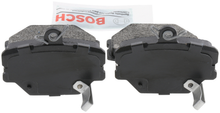 Load image into Gallery viewer, BE1252 Blue Semi-Metallic Brake Pads Bosch Canada
