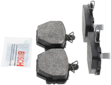 Load image into Gallery viewer, BE1252 Blue Semi-Metallic Brake Pads Bosch Canada