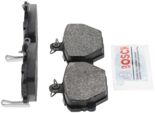 Load image into Gallery viewer, BE1252 Blue Semi-Metallic Brake Pads Bosch Canada