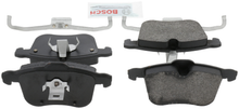 Load image into Gallery viewer, BE1257H Blue Semi-Metallic Brake Pads with Hardware Bosch Canada