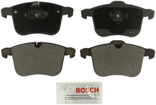 Load image into Gallery viewer, BE1257 Blue Semi-Metallic Brake Pads Bosch Canada