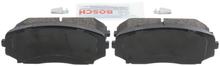 Load image into Gallery viewer, BE1258 Blue Ceramic Brake Pads Bosch Canada