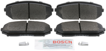 Load image into Gallery viewer, BE1258 Blue Ceramic Brake Pads Bosch Canada