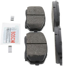 Load image into Gallery viewer, BE1258 Blue Ceramic Brake Pads Bosch Canada