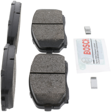 Load image into Gallery viewer, BE1258 Blue Ceramic Brake Pads Bosch Canada