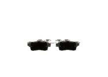 Load image into Gallery viewer, BE1259AH Blue Ceramic Brake Pads with Hardware Bosch Canada