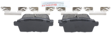 Load image into Gallery viewer, BE1259H Blue Ceramic Brake Pads with Hardware Bosch Canada