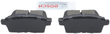 Charger l'image dans la galerie, BE1259 Blue Ceramic Brake Pads Bosch Canada